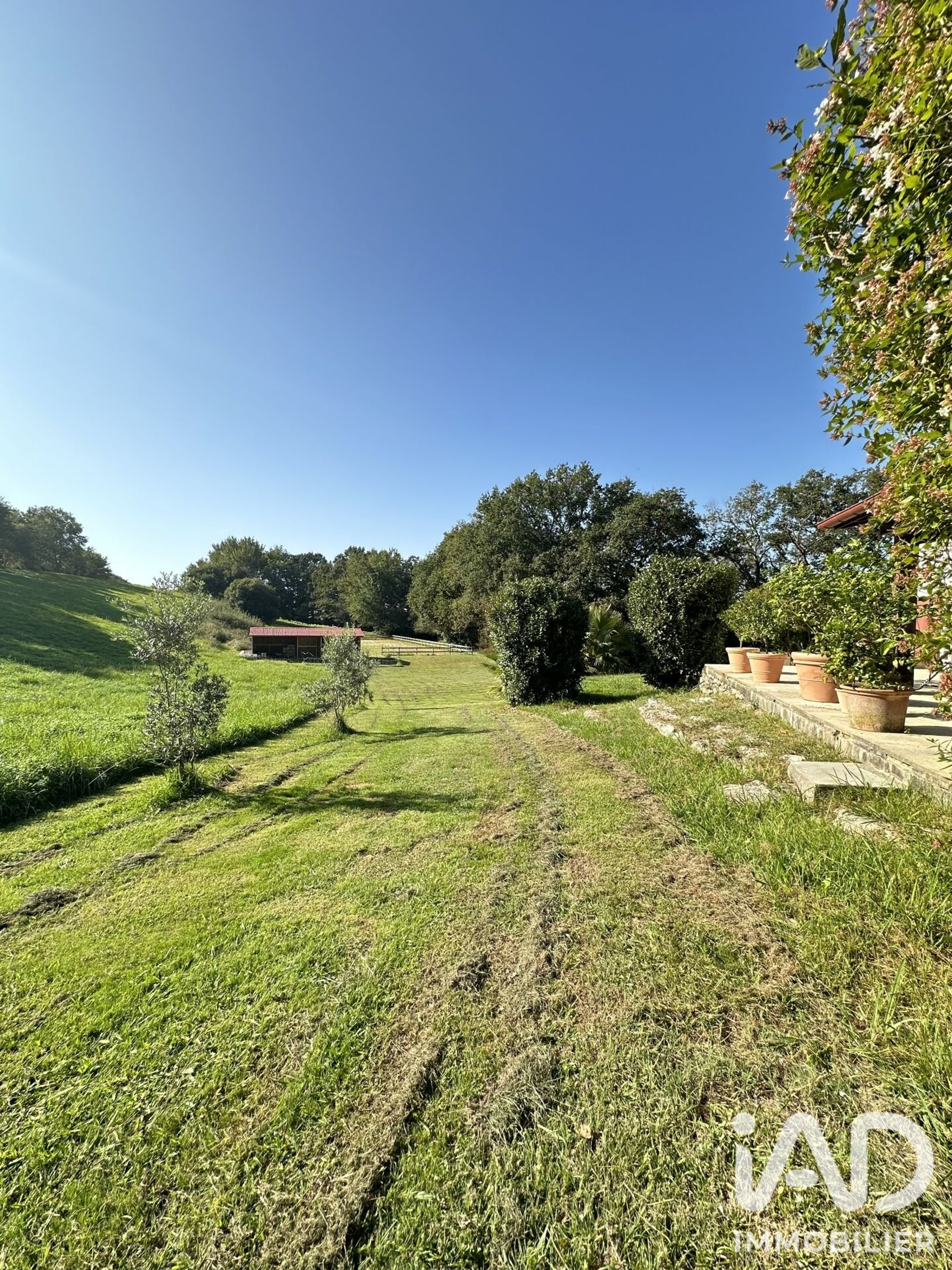 Maison à vendre, 221m², Urt