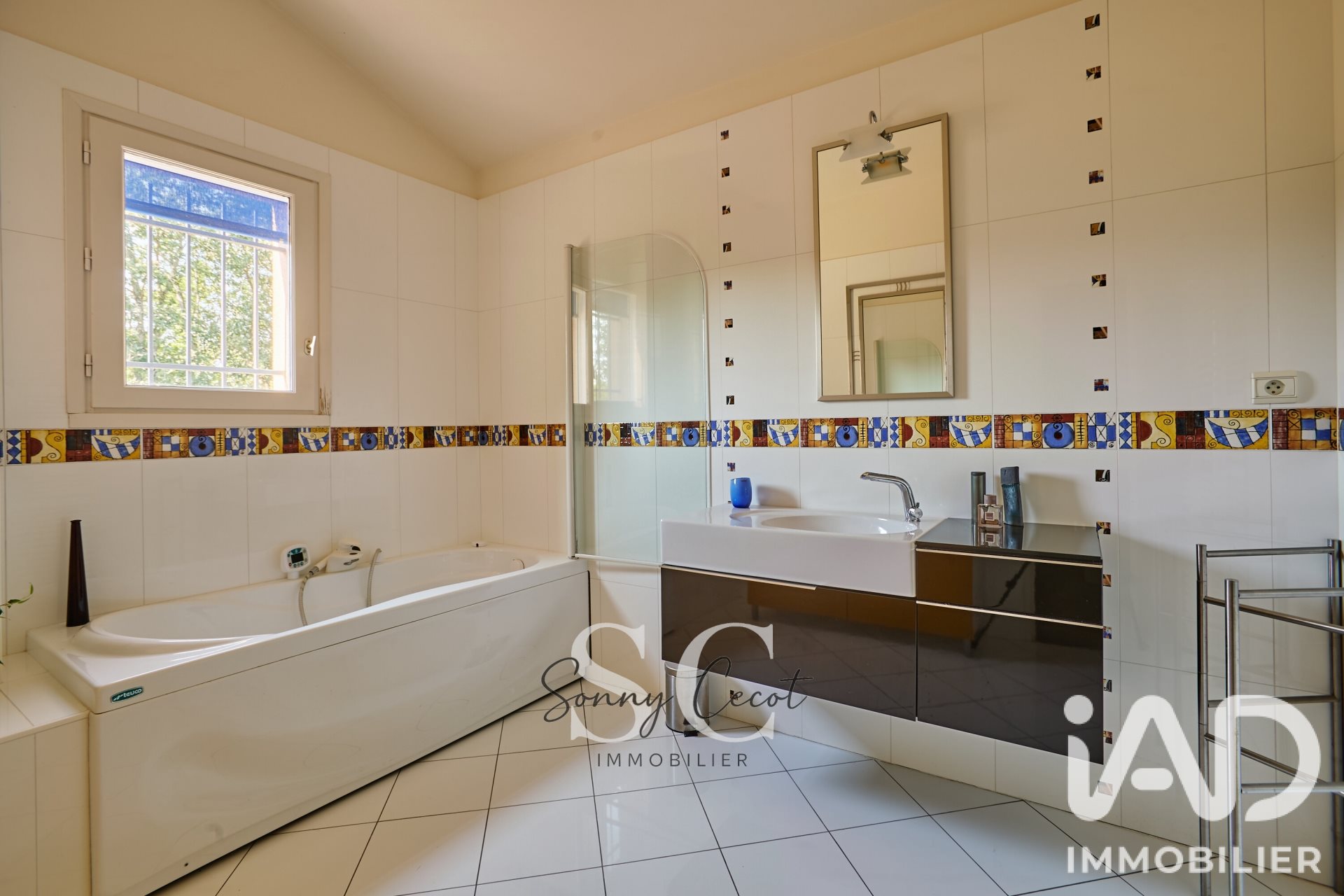 Maison à vendre, 186m², Sainte-Colombe-en-Bruilhois