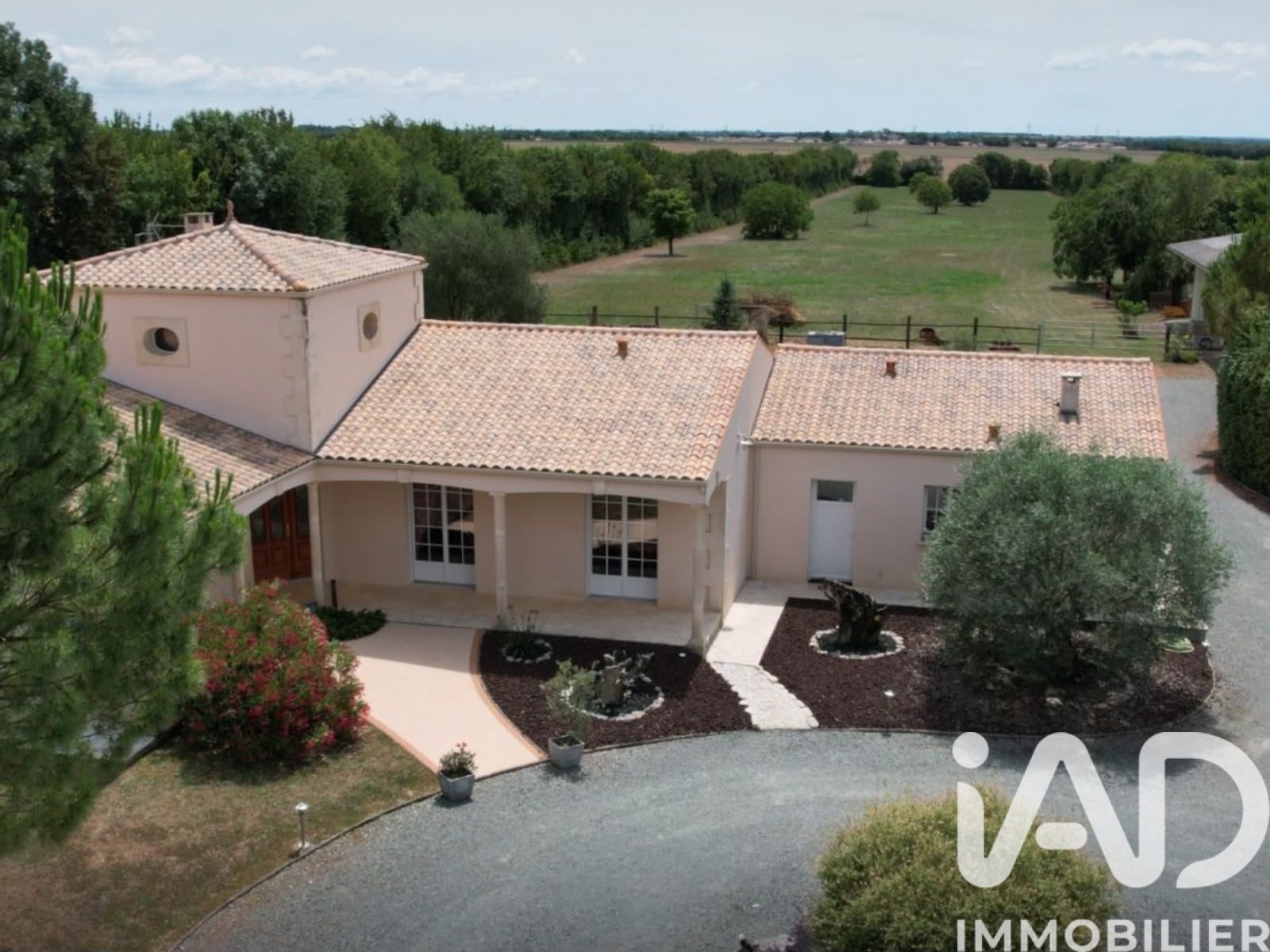 Maison à vendre, 260m², Montroy