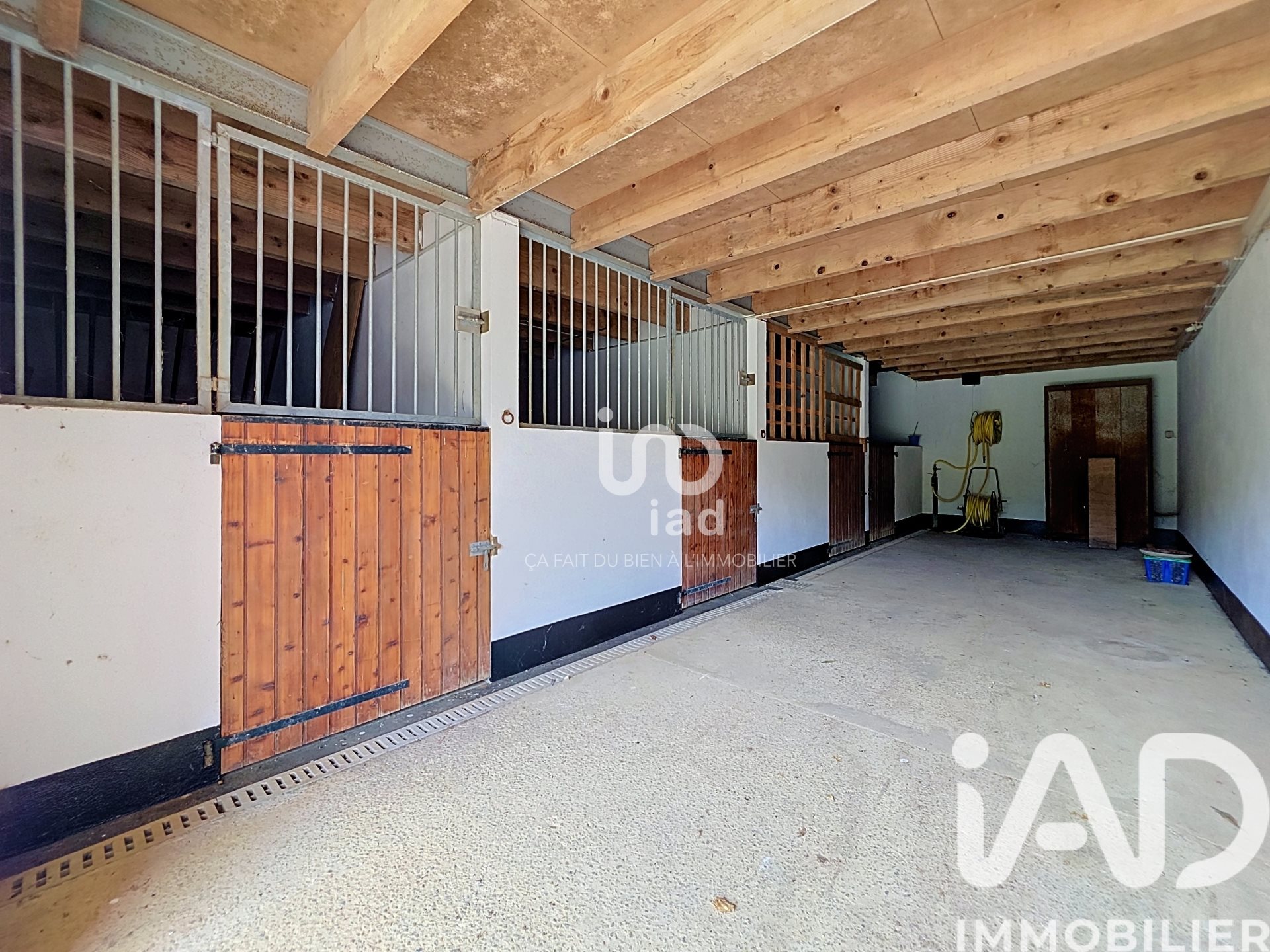 Maison à vendre, 260m², Montroy