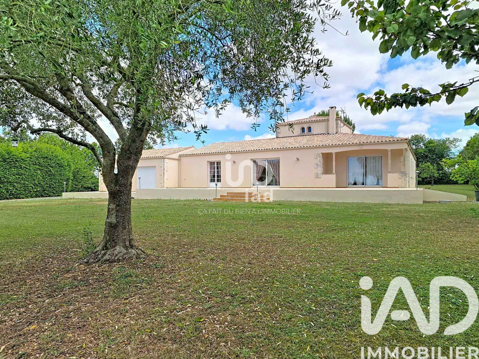 Maison à vendre, 260m², Montroy