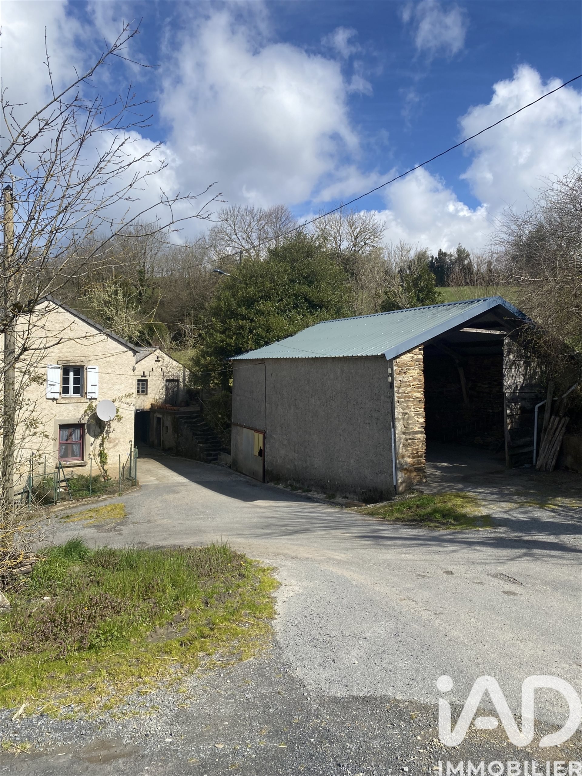 Maison à vendre, 120m², Viane