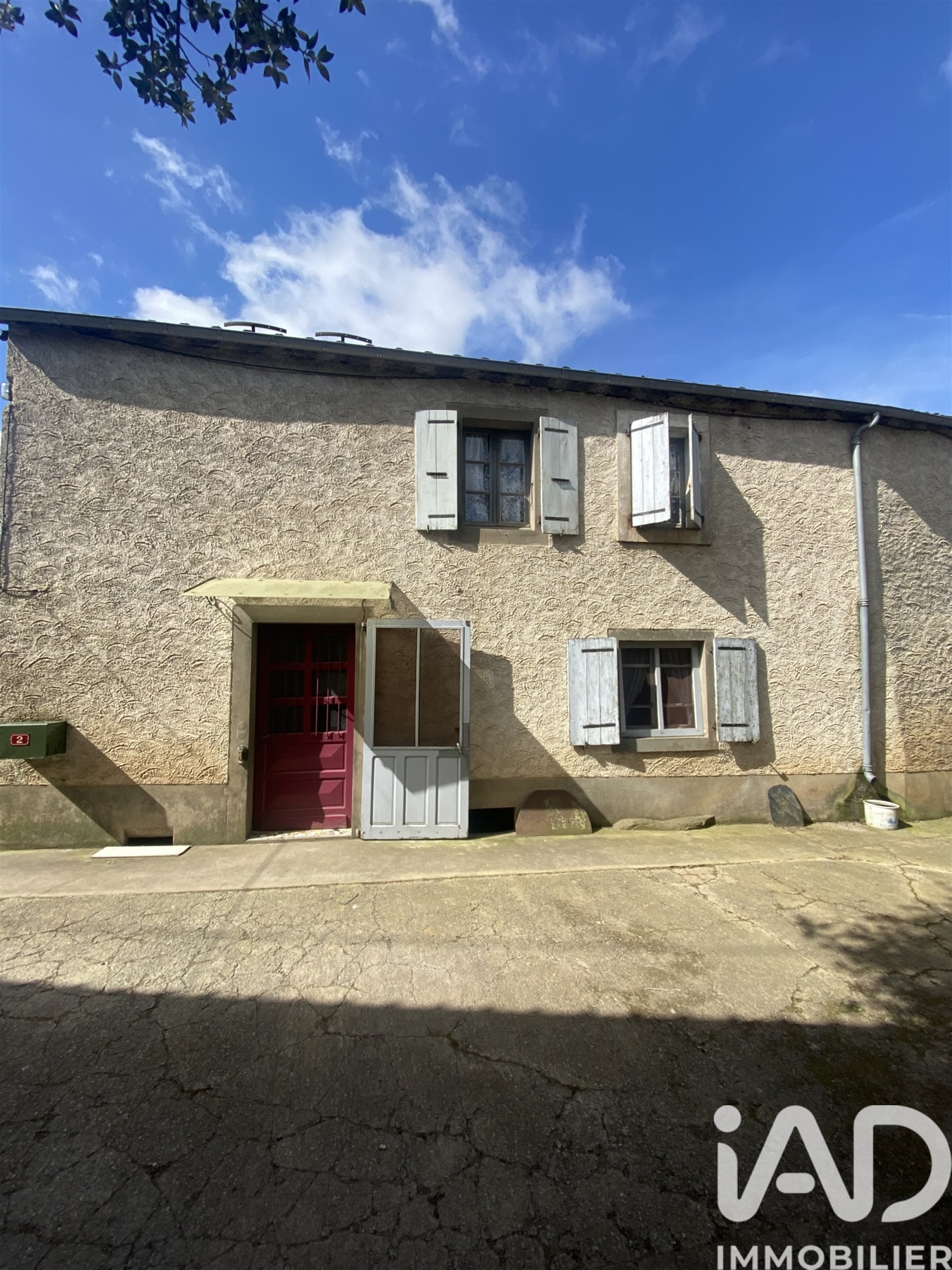 Maison à vendre, 120m², Viane