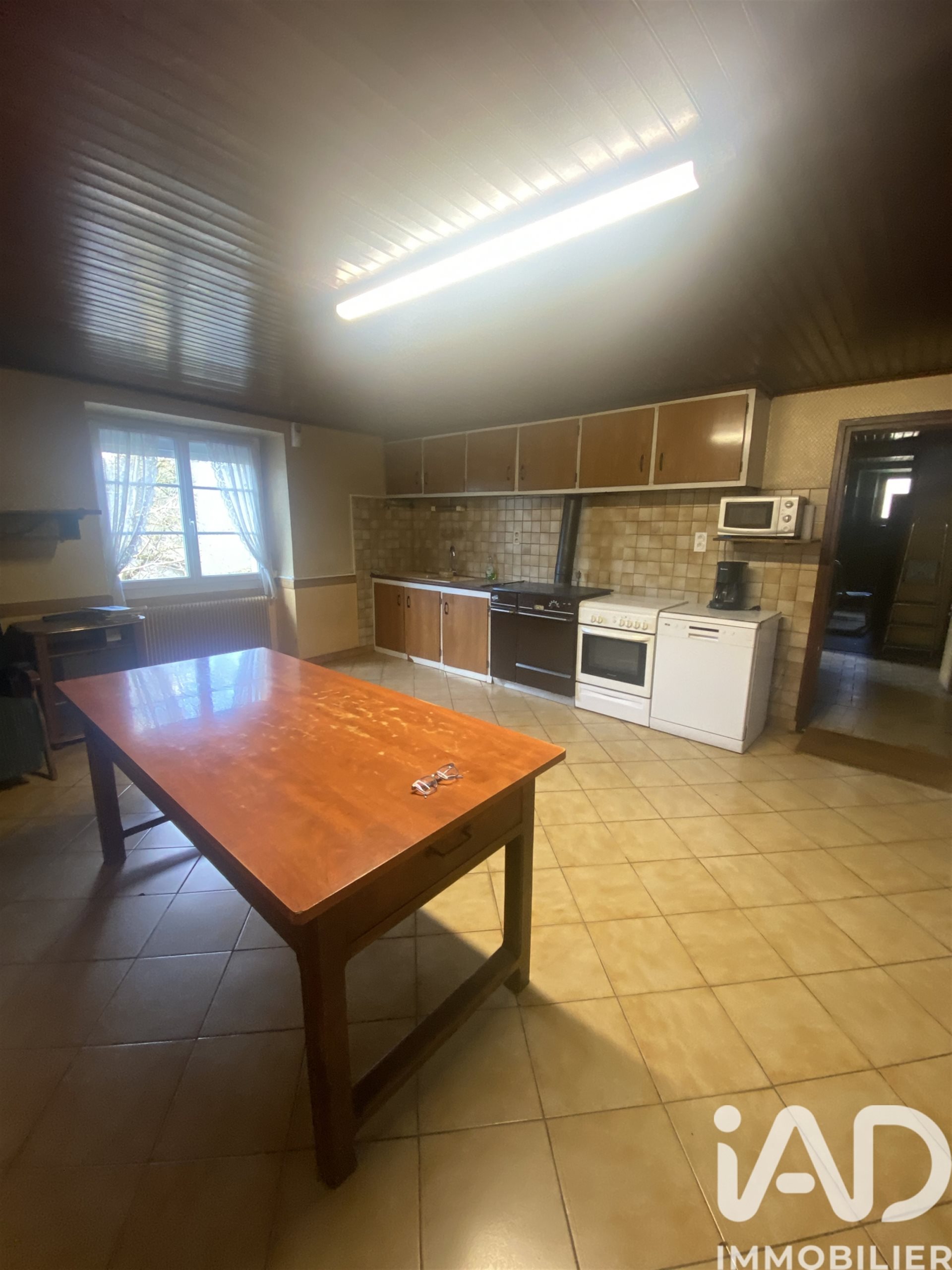 Maison à vendre, 120m², Viane