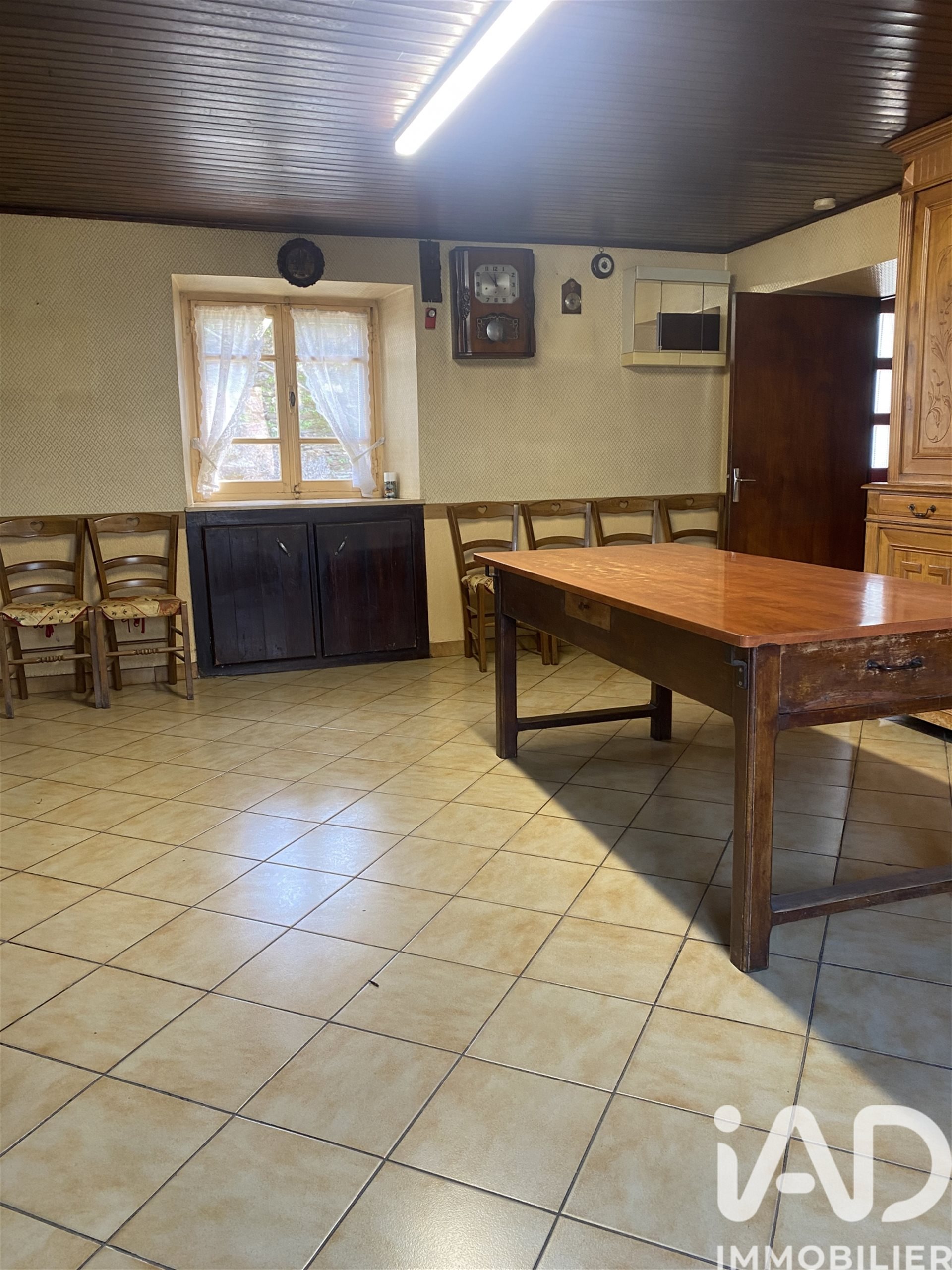 Maison à vendre, 120m², Viane