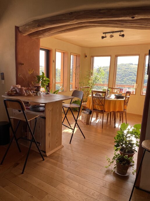 Maison 5 pièces 95 m² · à Laval-Roquecezière · 95 m² · 160 000 €