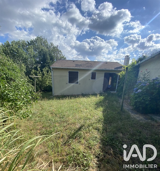 Maison 6 pièces 70 m² · à Saint-Salvi-de-Carcavès · 70 m² · 115 000 €
