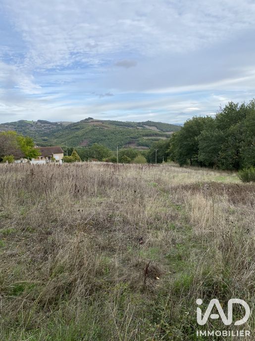 Terrain 4214 m² · à Pousthomy · 35 000 €
