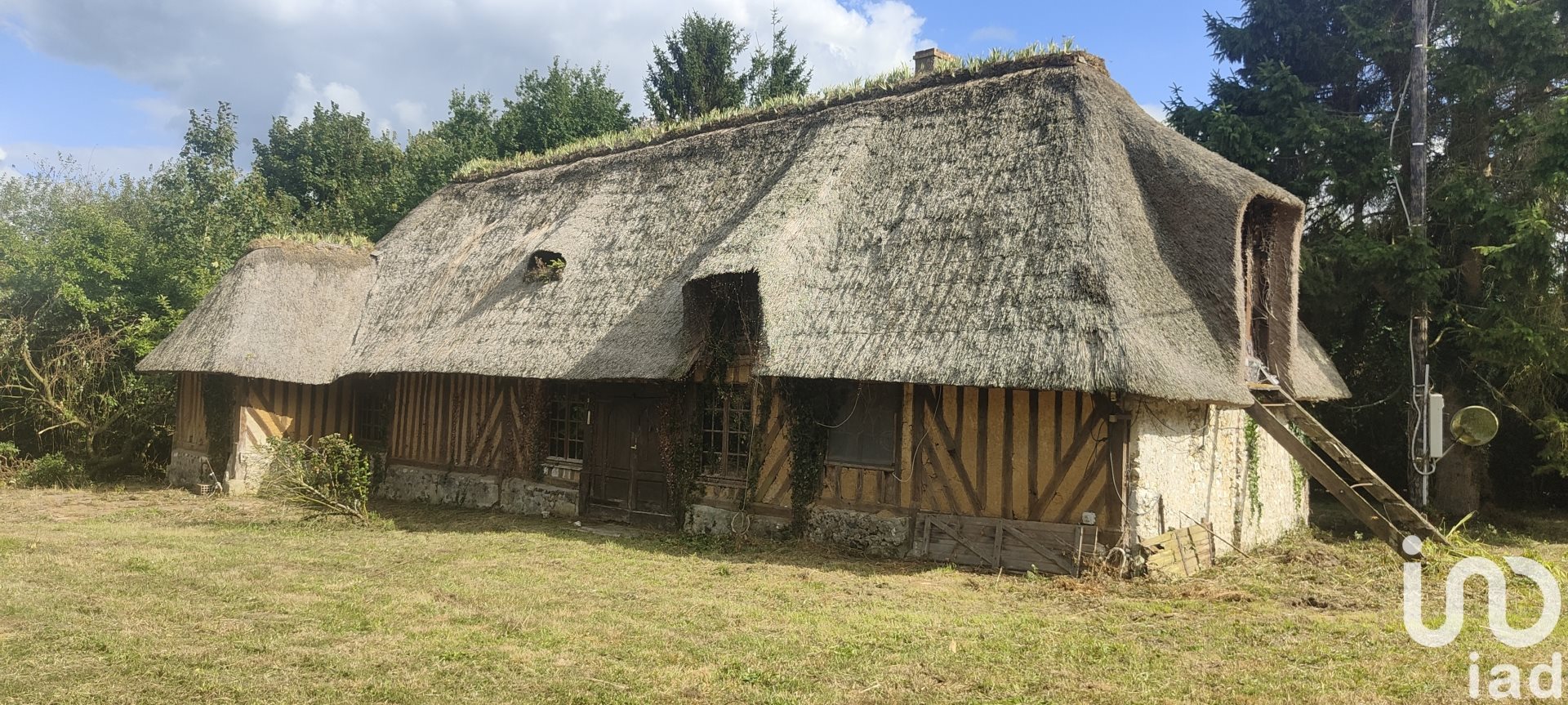 Maison à vendre, 150m², Ablon