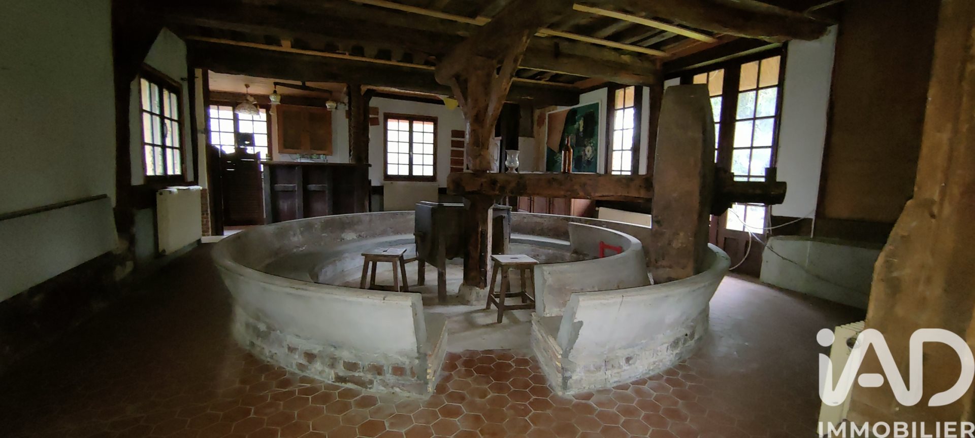 Maison à vendre, 150m², Ablon