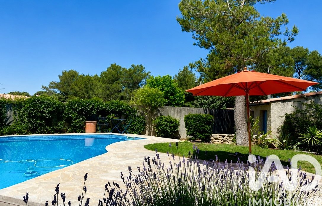 Maison à vendre, 165m², Teyran