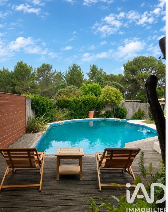 Maison à vendre, 165m², Teyran