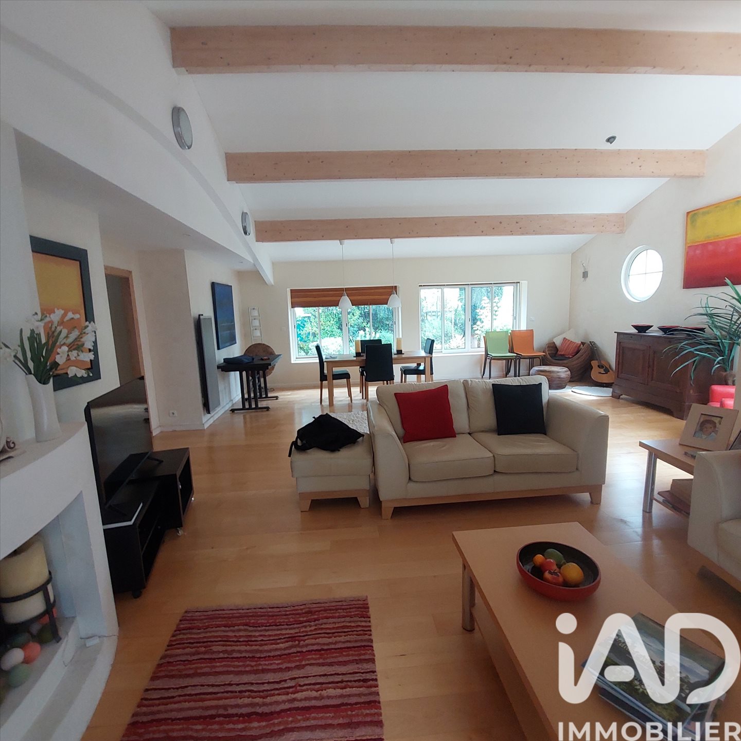 Maison à vendre, 165m², Teyran