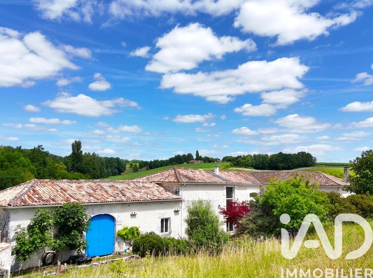 Maison à vendre, 308m², Bellevigne