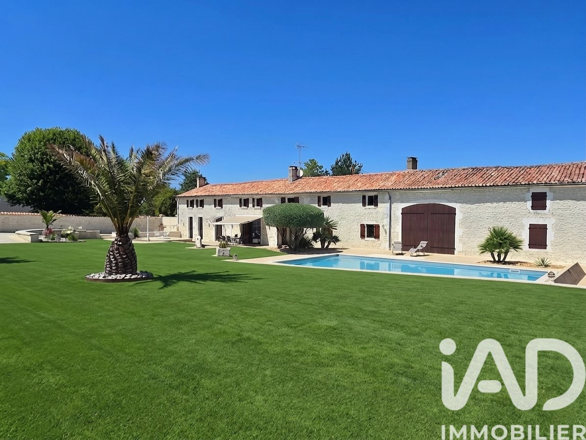 Maison à vendre, 382m², Genté