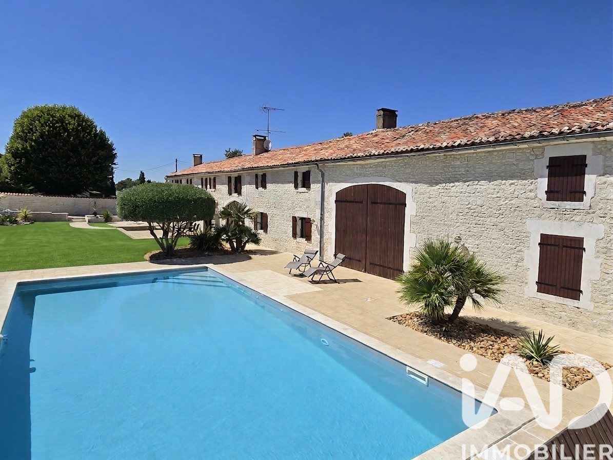 Maison à vendre, 382m², Genté