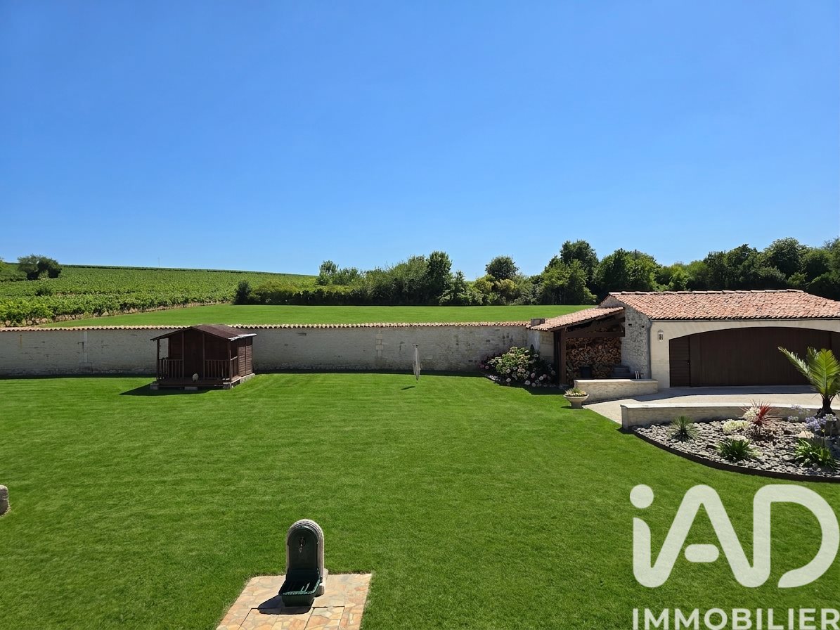 Maison à vendre, 382m², Genté