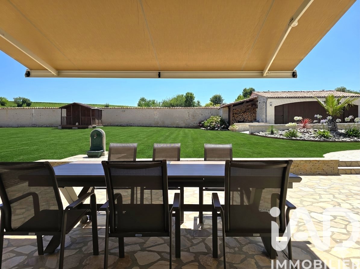 Maison à vendre, 382m², Genté