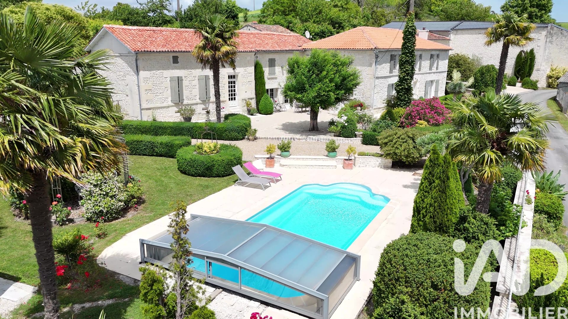 Maison à vendre, 231m², Bellevigne