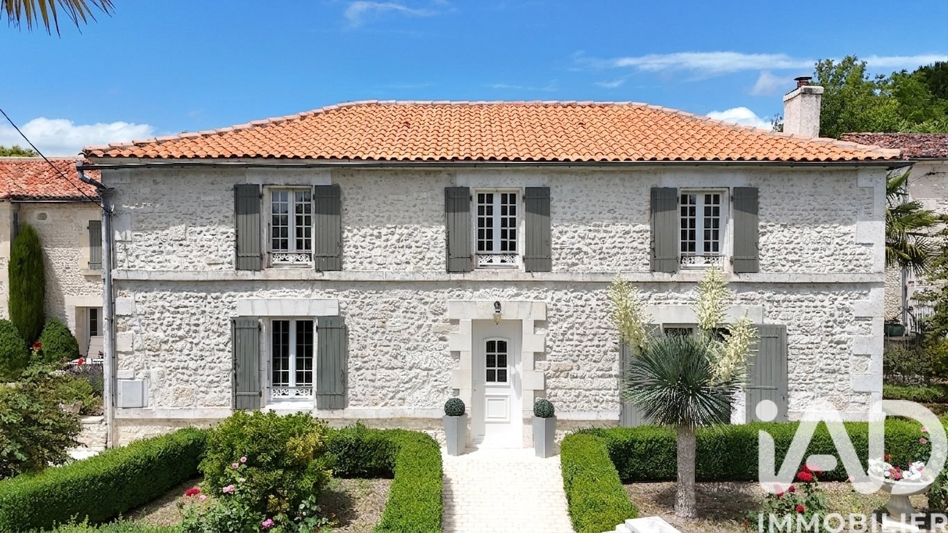 Maison à vendre, 231m², Bellevigne