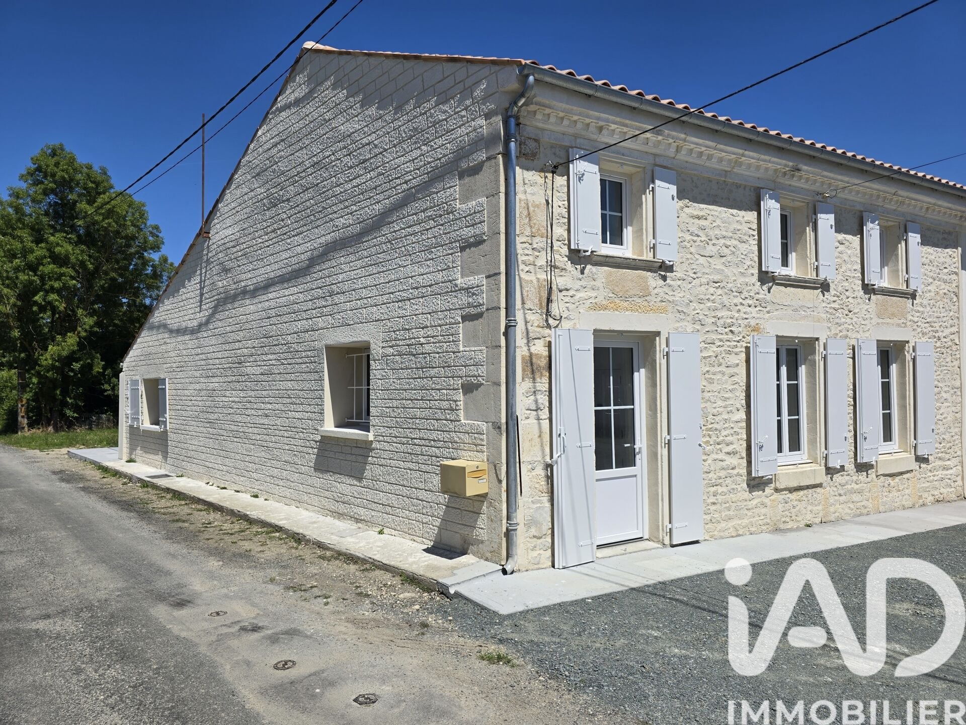 Maison à vendre, 141m², Moragne