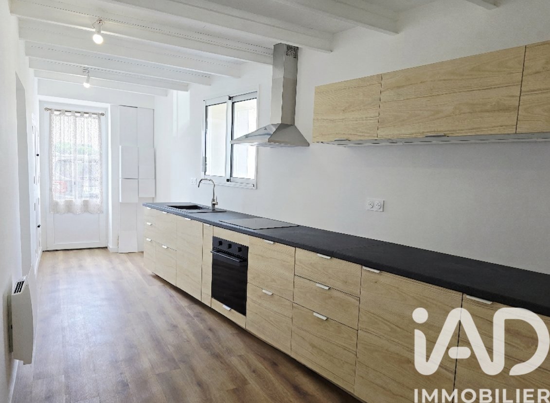 Maison à vendre, 141m², Moragne