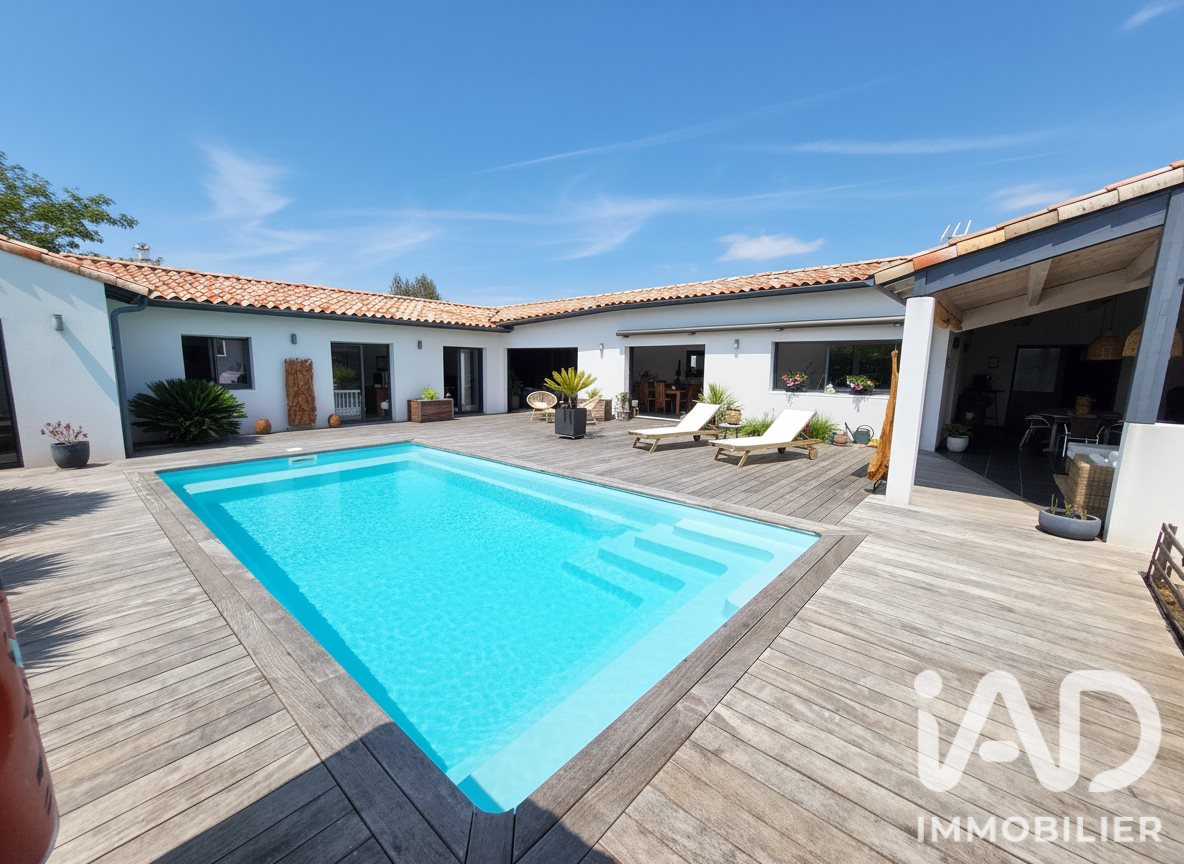 Maison à vendre, 167m², Fouras