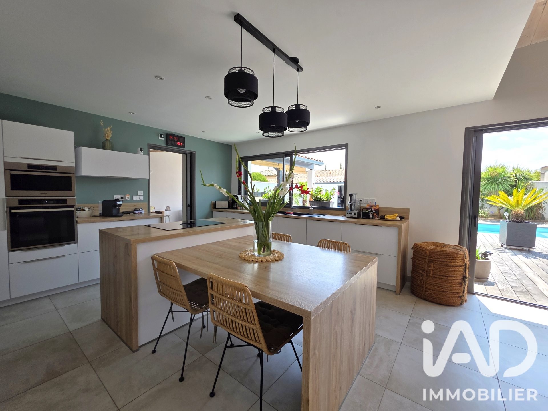 Maison à vendre, 167m², Fouras