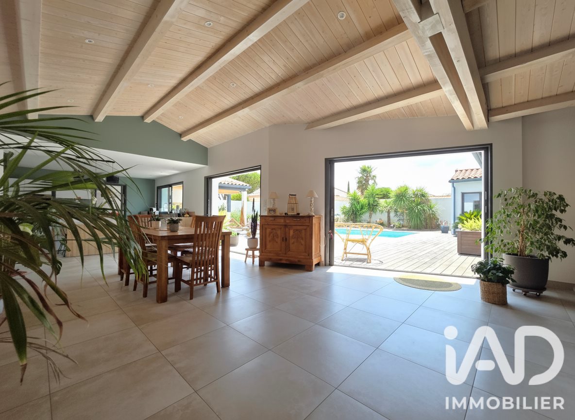 Maison à vendre, 167m², Fouras