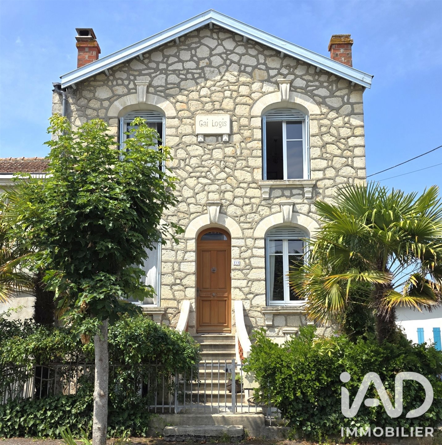 Maison à vendre, 194m², Fouras