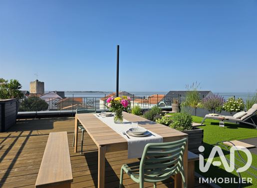 Appartement 4 pièces 106 m² · à Fouras · 106 m² · 566 000 €