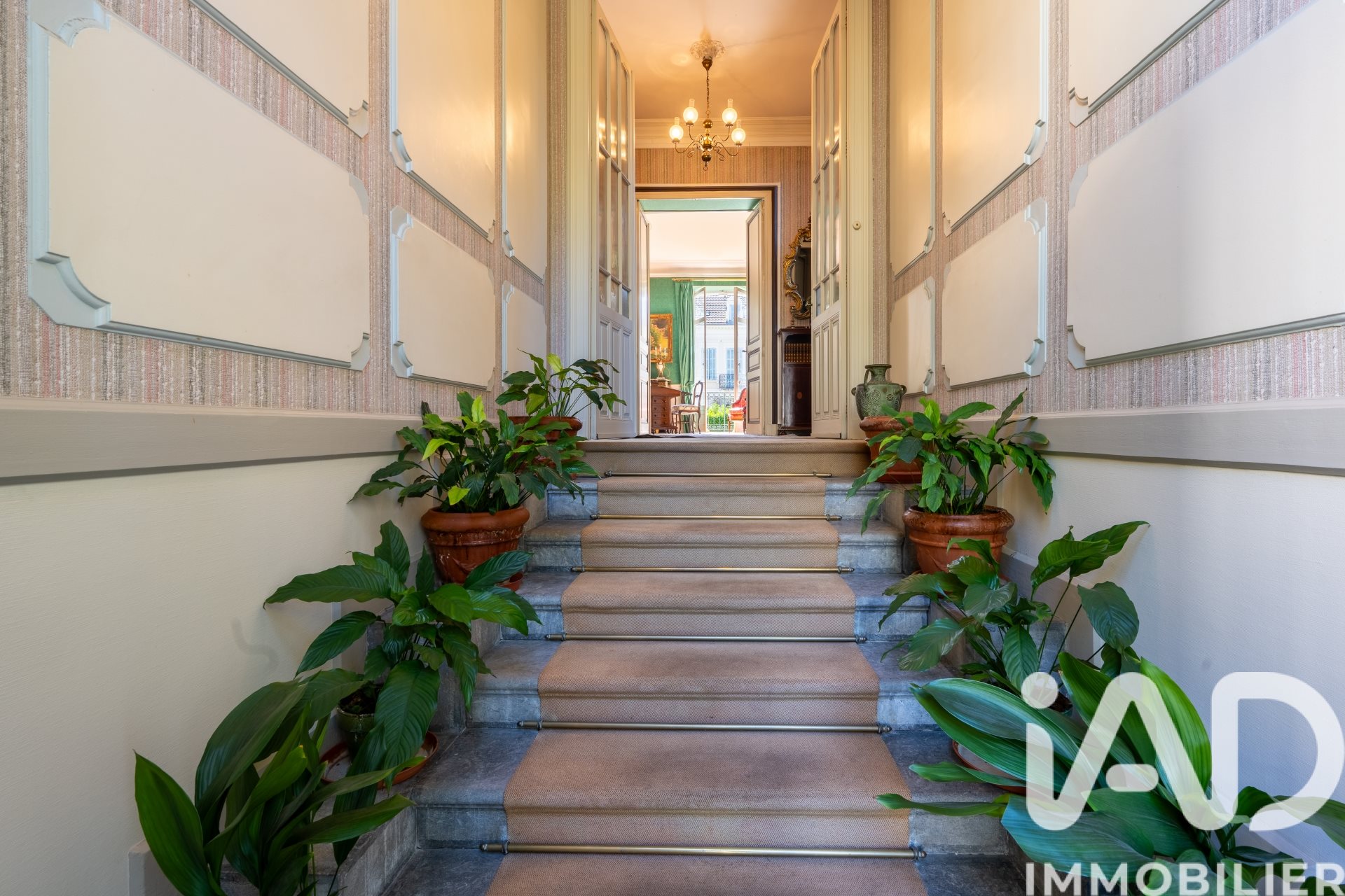 Maison à vendre, 317m², Pau