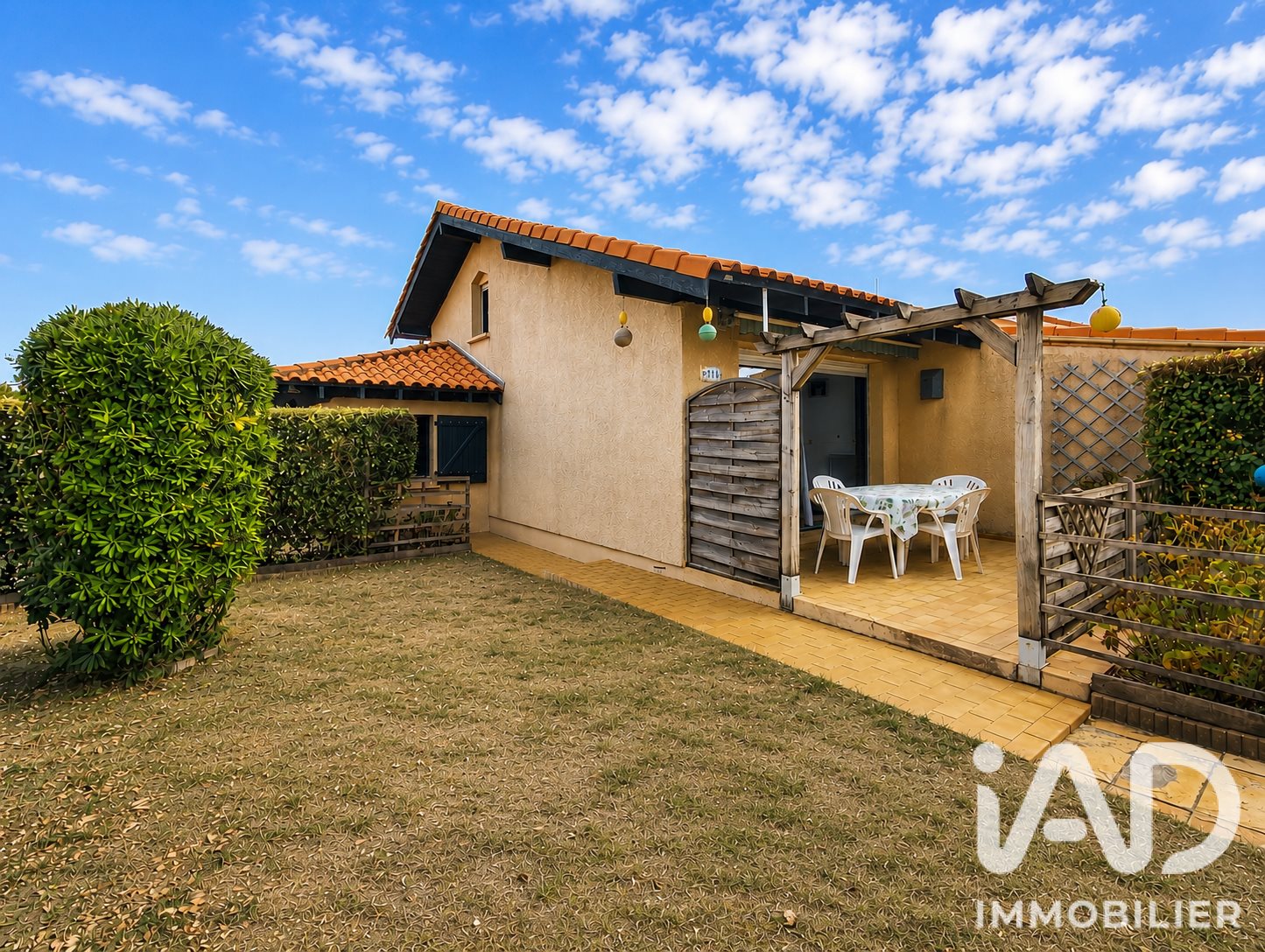 Maison à vendre, 53m², Capbreton