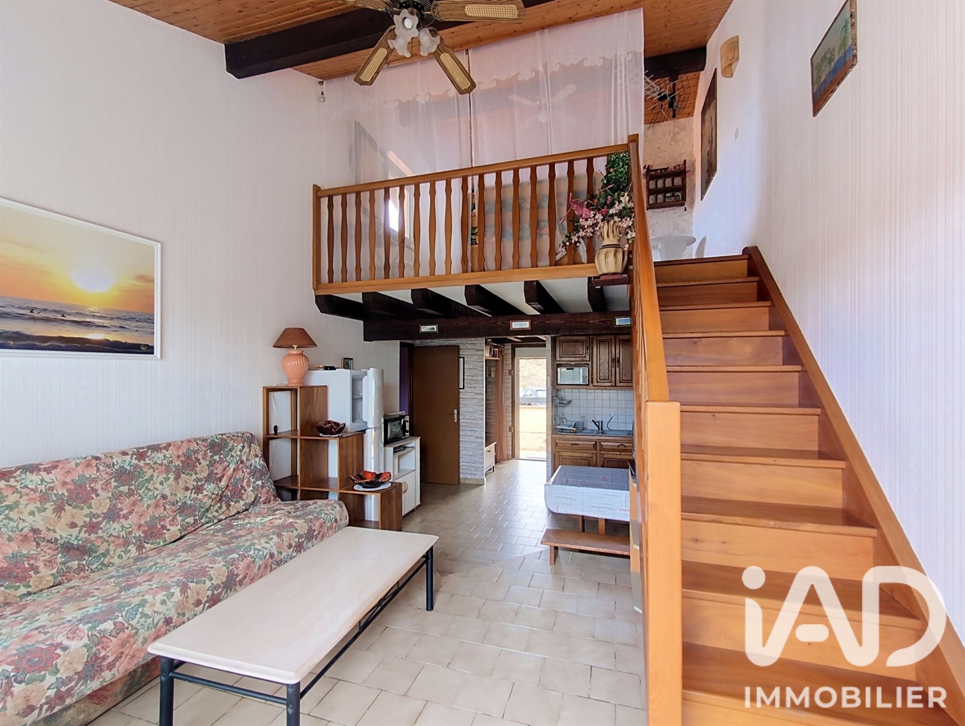 Maison à vendre, 53m², Capbreton