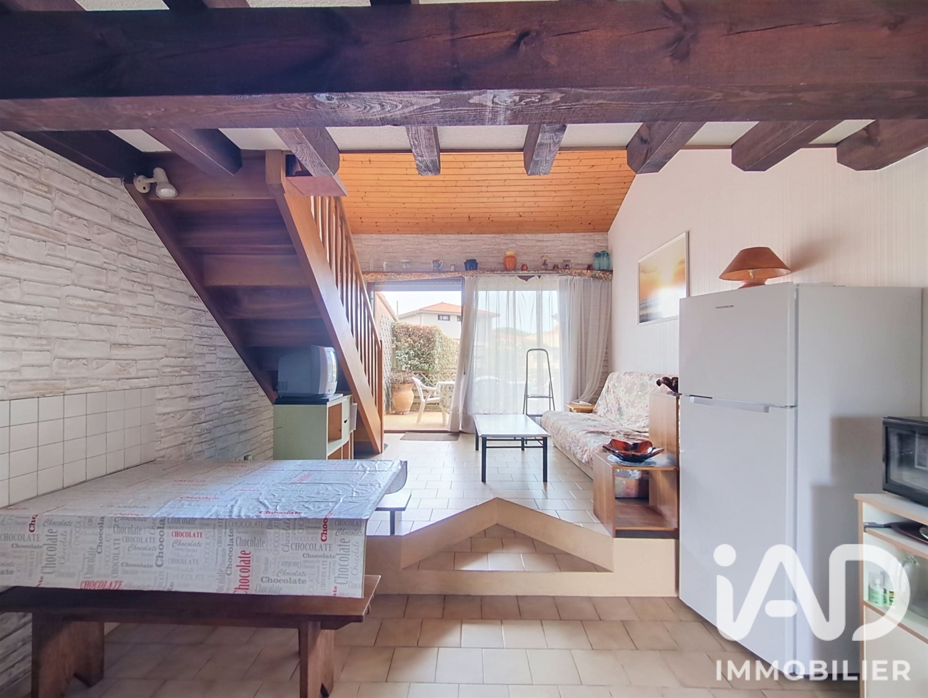 Maison à vendre, 53m², Capbreton