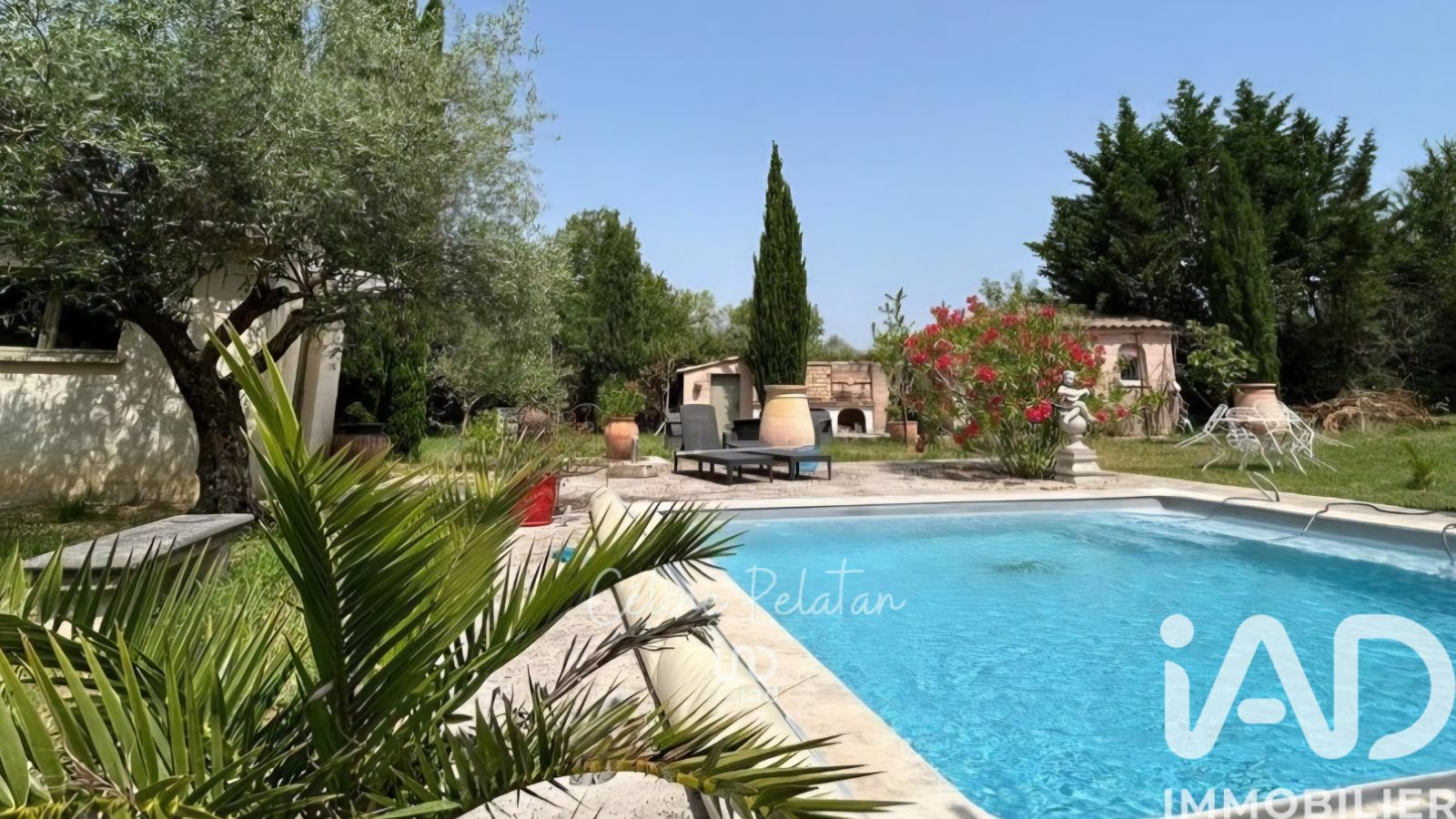 Maison à vendre, 161m², Lecques
