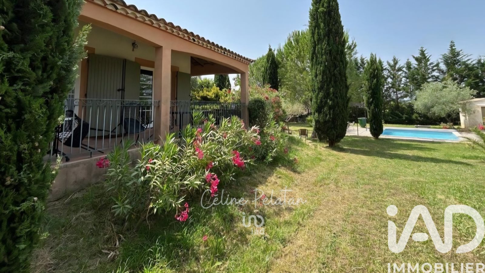 Maison à vendre, 161m², Lecques
