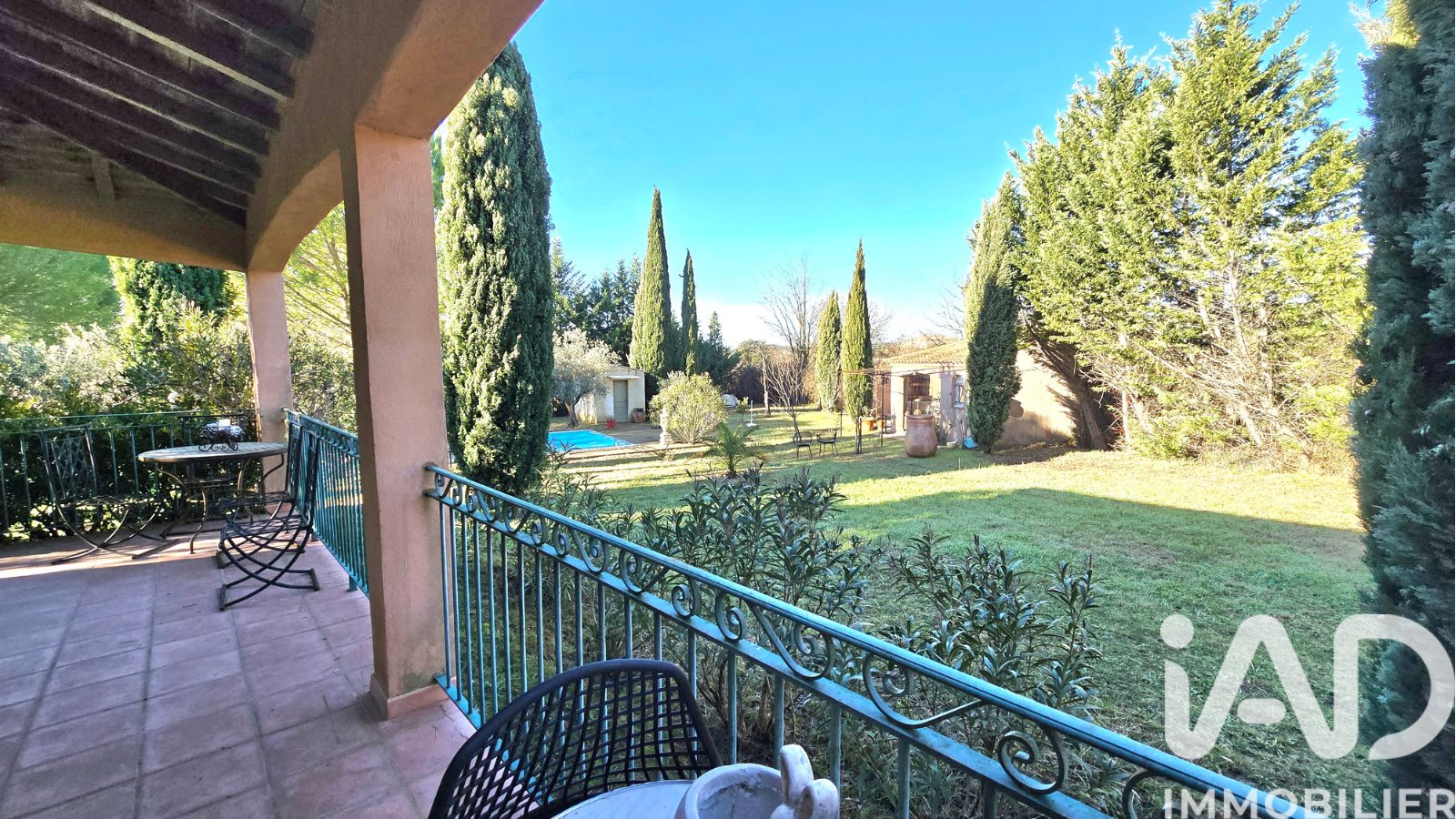 Maison à vendre, 161m², Lecques