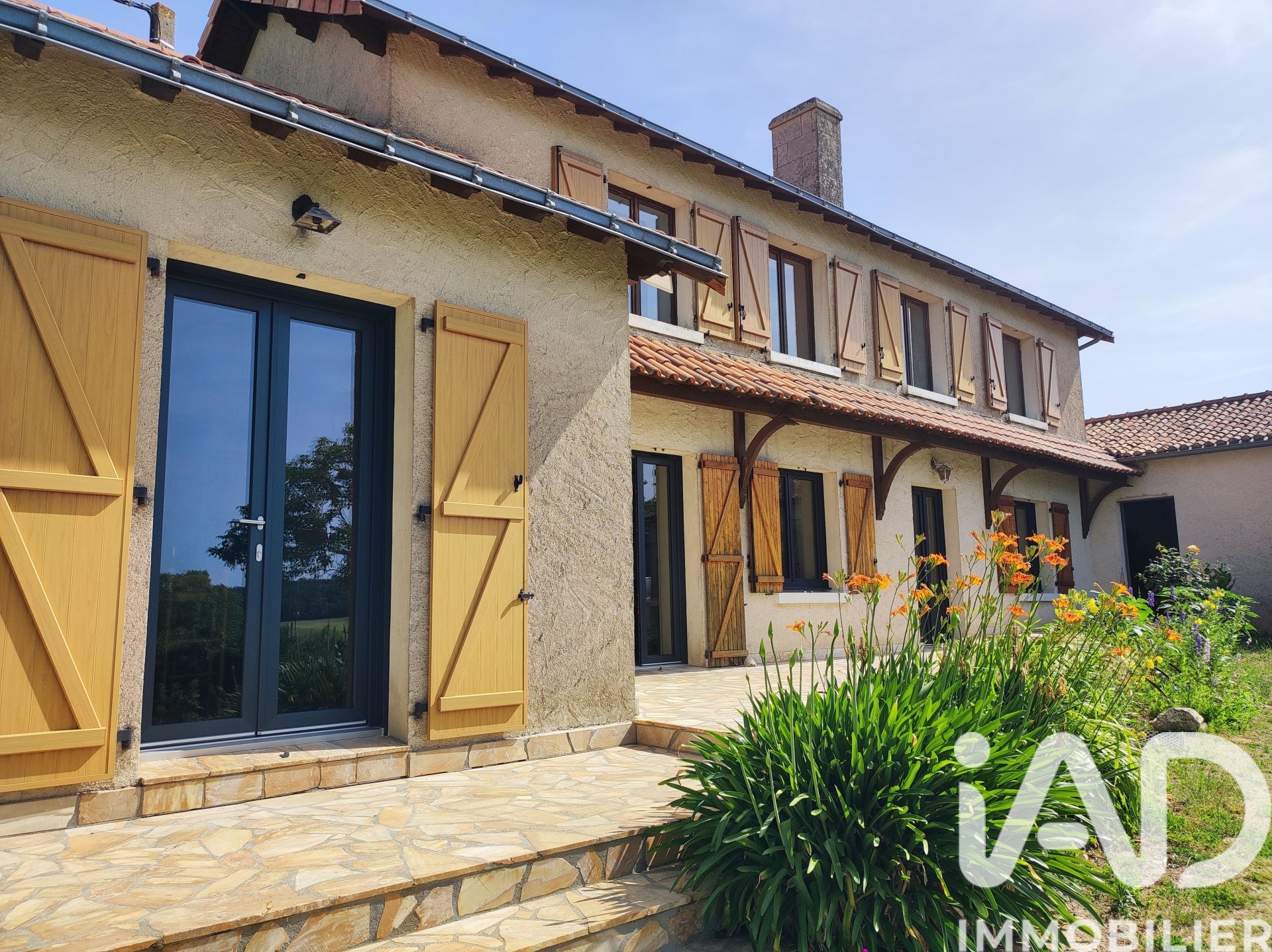 Maison à vendre, 122m², Berrie