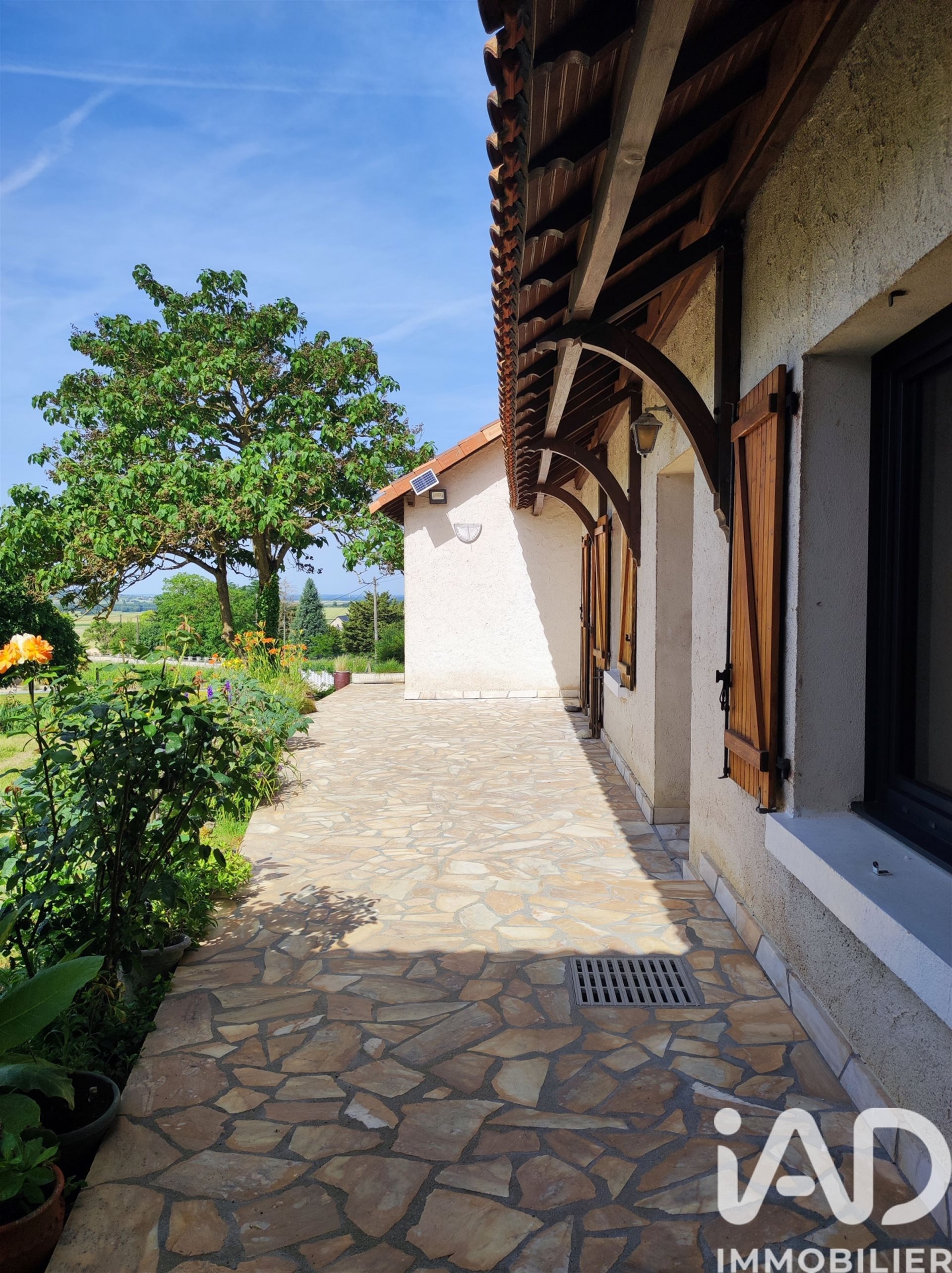 Maison à vendre, 122m², Berrie