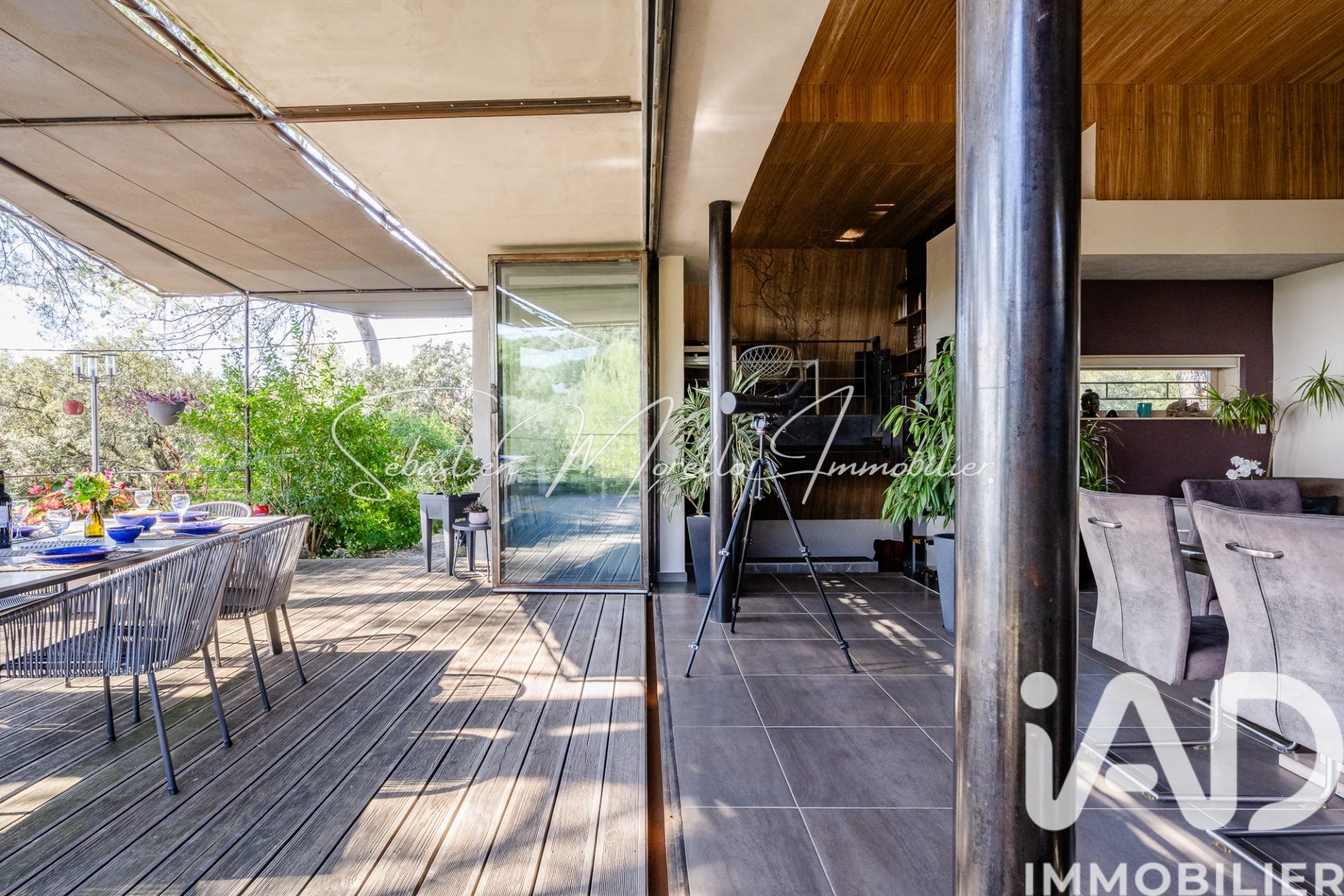 Maison à vendre, 225m², Nîmes