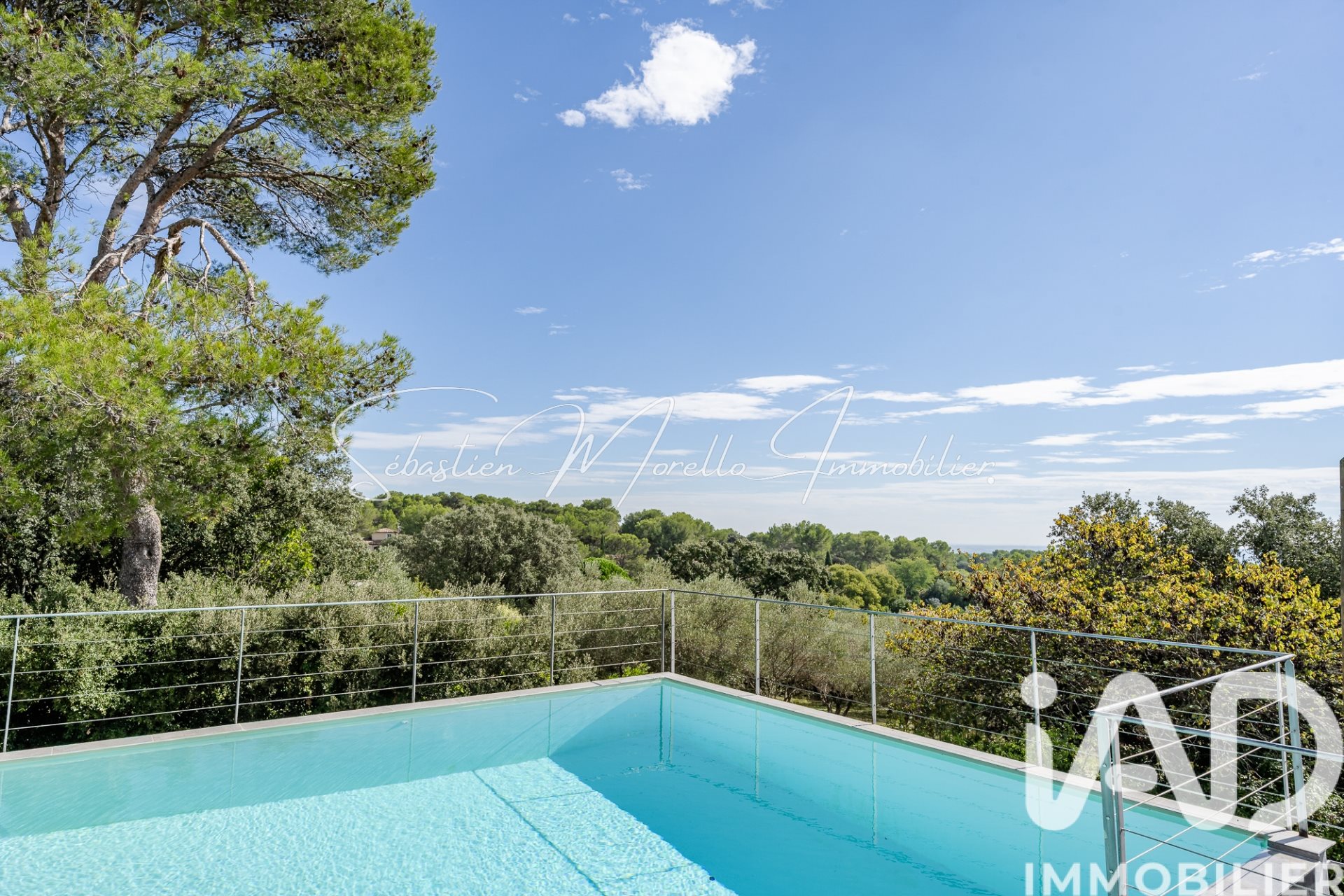 Maison à vendre, 225m², Nîmes