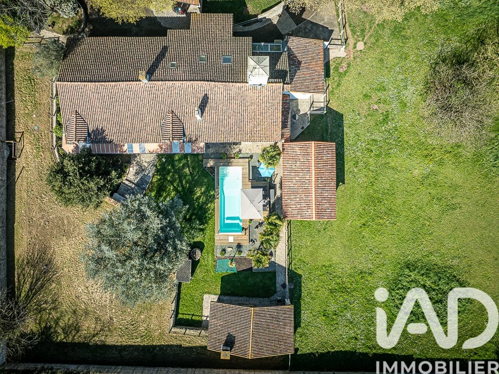 Maison à vendre, 265m², Coulon