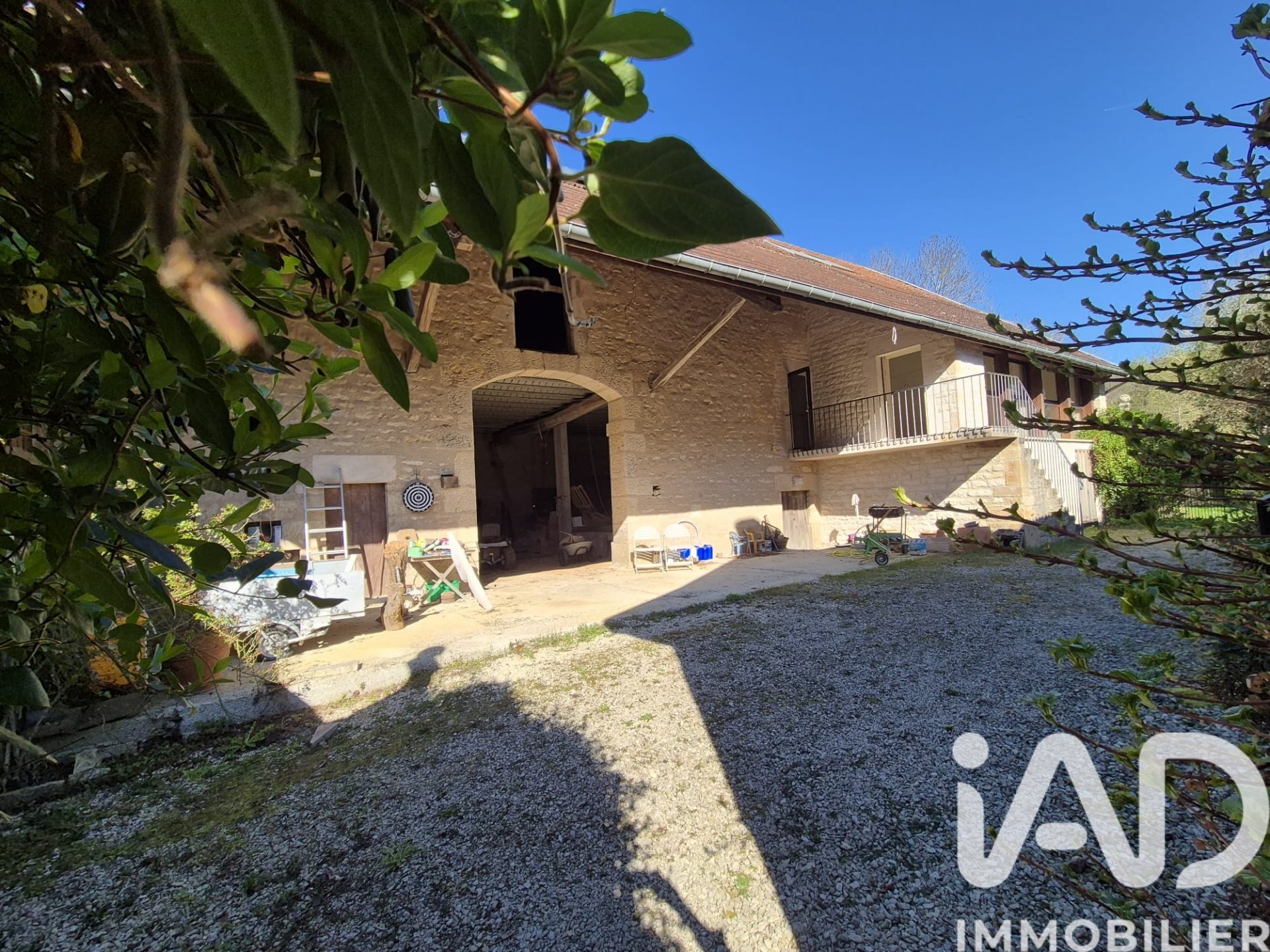 Maison à vendre, 137m², Cry