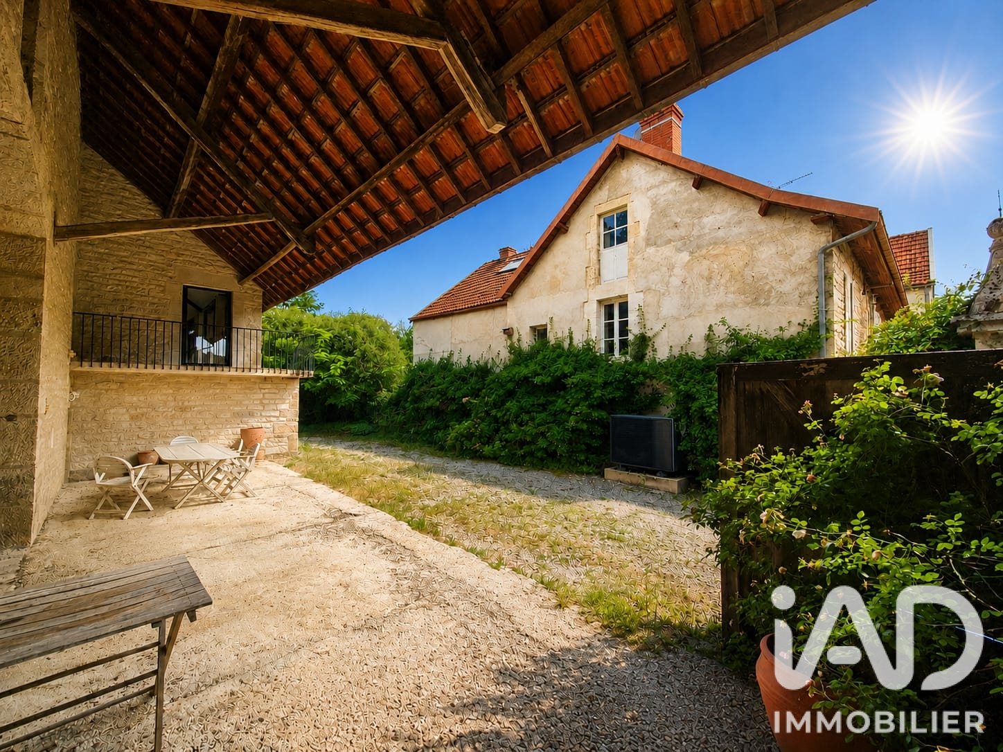 Maison à vendre, 137m², Cry