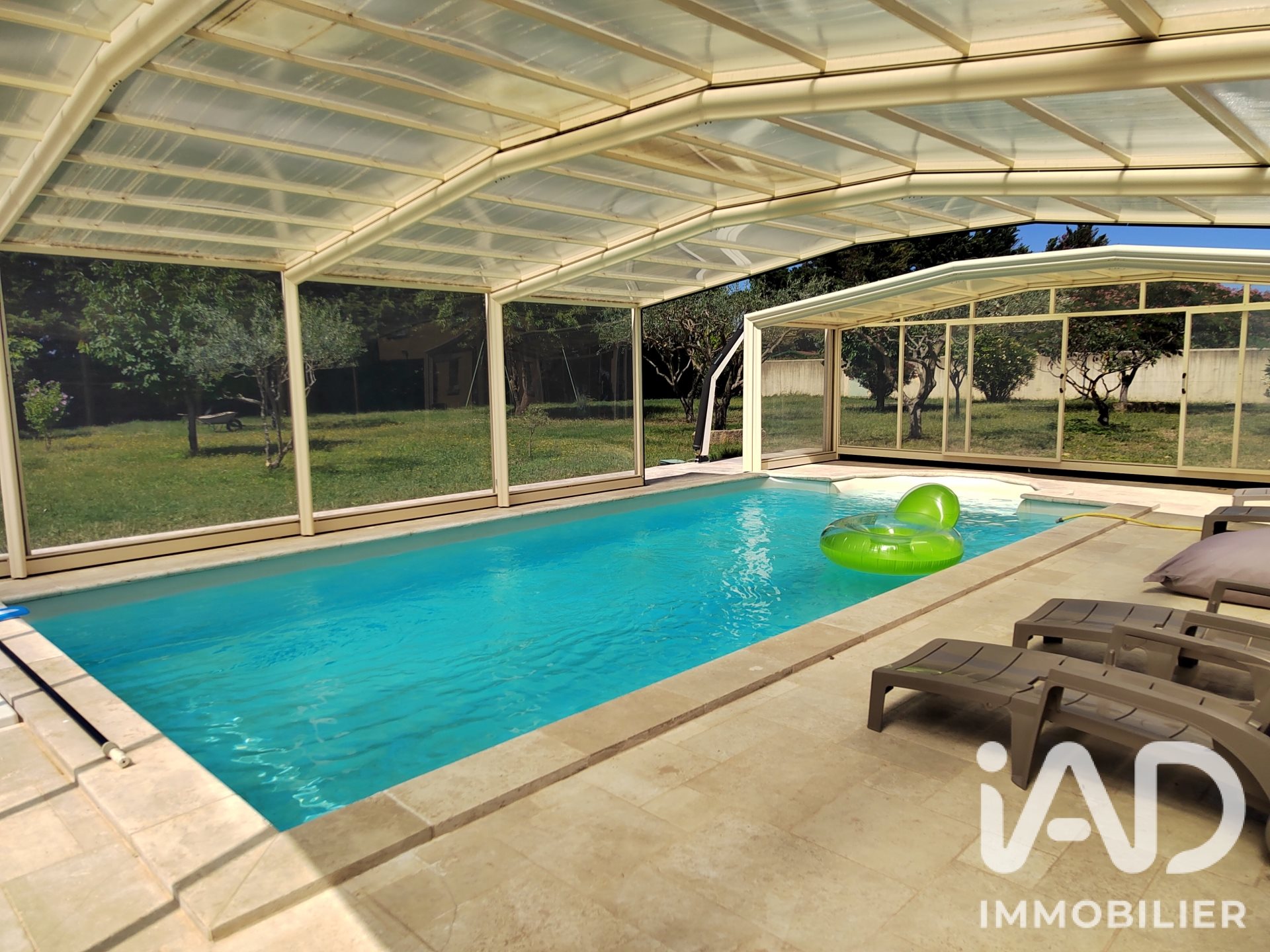 Maison à vendre, 160m², Camaret-sur-Aigues