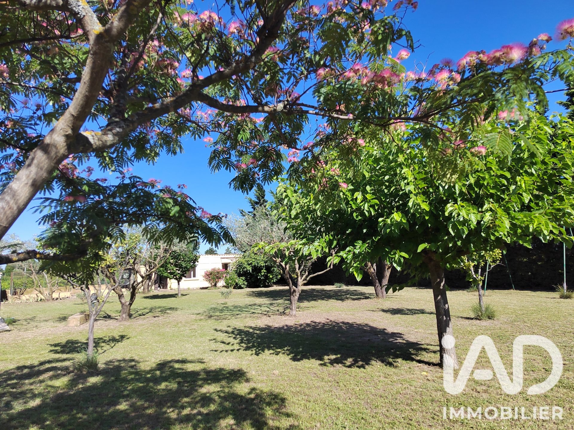 Maison à vendre, 160m², Camaret-sur-Aigues