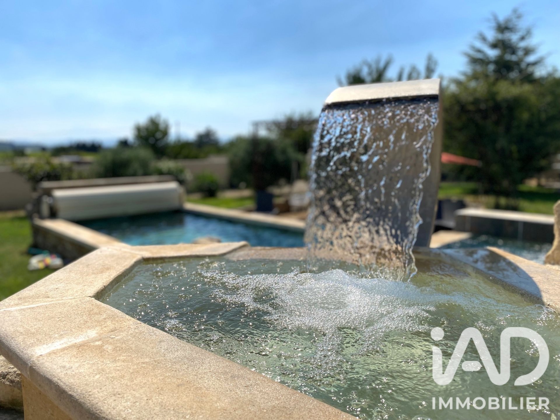 Maison à vendre, 181m², Sainte-Cécile-les-Vignes