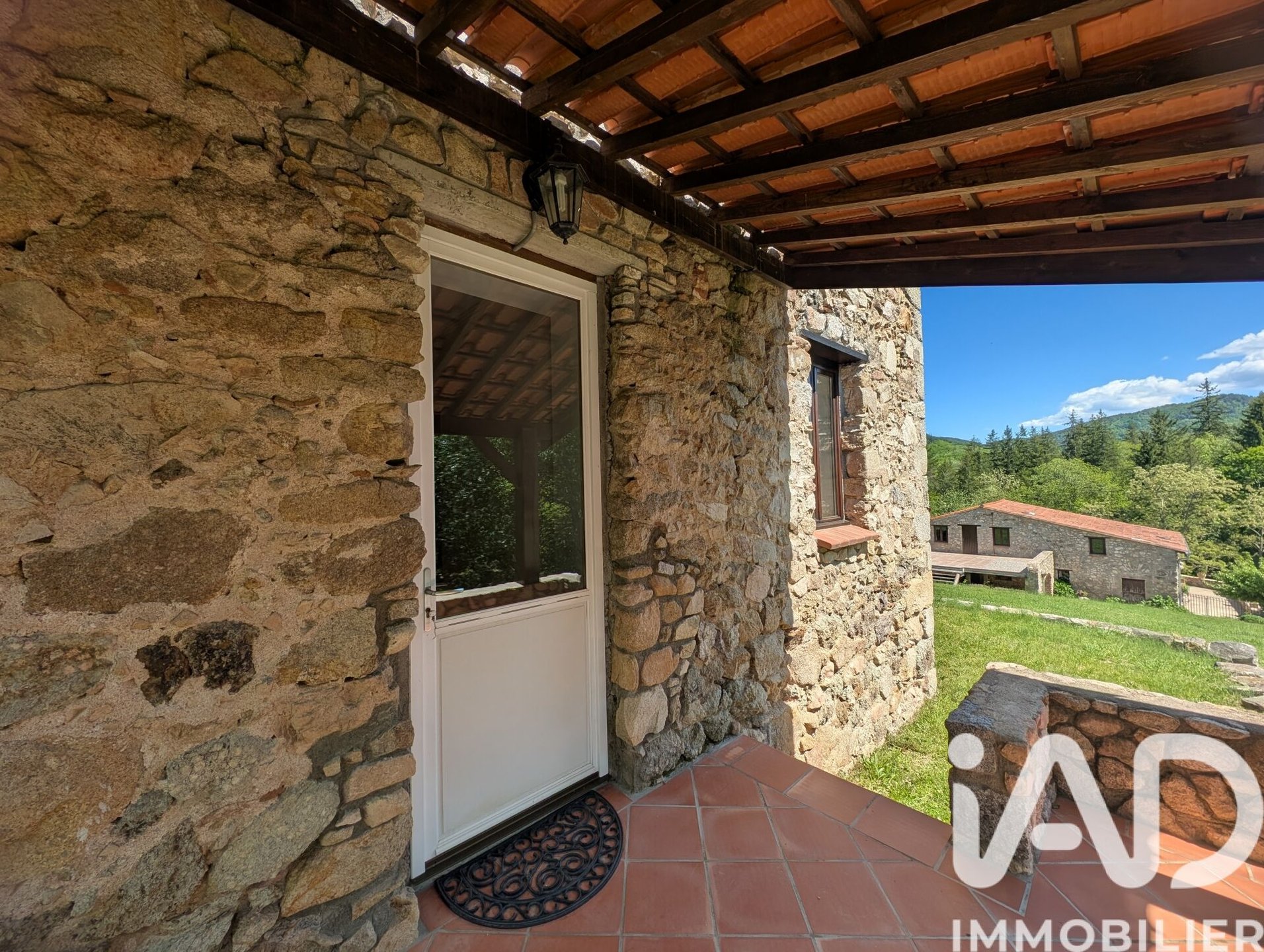 Maison à vendre, 195m², Saint-Laurent-de-Cerdans