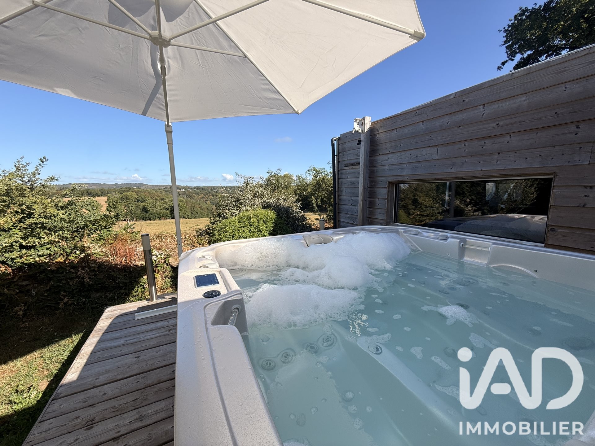 Maison à vendre, 159m², Bannalec